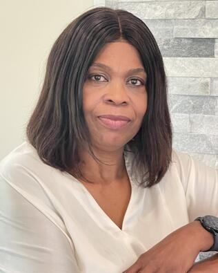Headshot of Winsome Messam