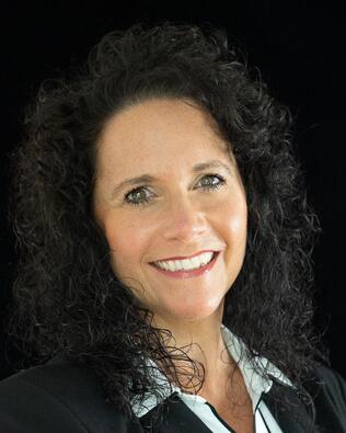 Headshot of Jami Holmes