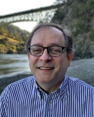 Headshot of Richard Svendsen