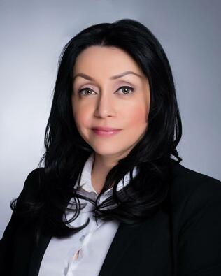 Headshot of Diana Silva