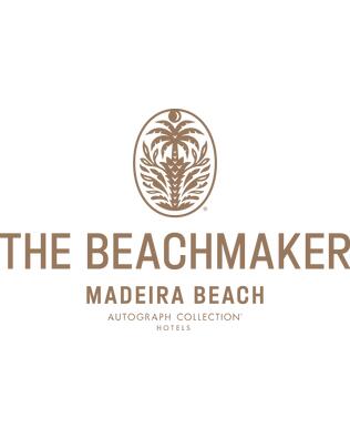 Headshot of Beachmaker Sales
