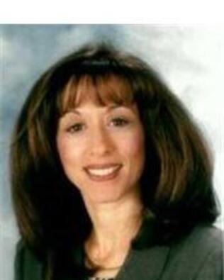 Headshot of Maria Vosilla