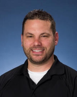 Headshot of Brian Pentsa