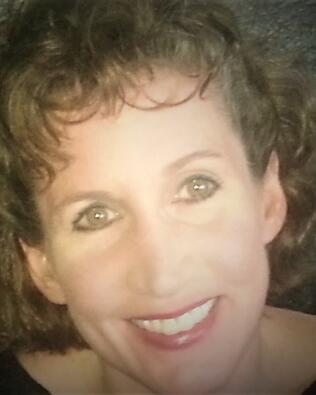 Headshot of Margaret Billeck