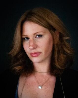 Headshot of Lydia Hagen
