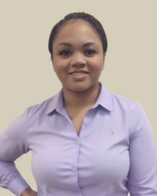 Headshot of Deidre Allen