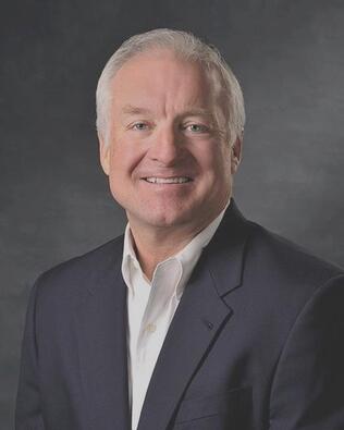 Headshot of Paul Callens