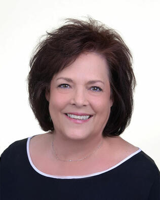 Headshot of Stephanie Record