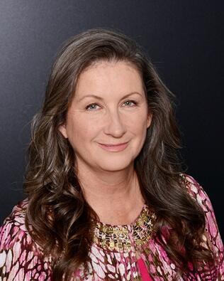 Headshot of Rhonda Velasco