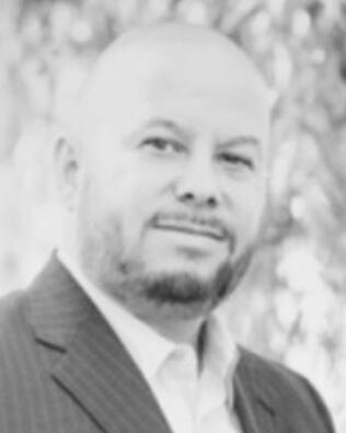 Headshot of Craig Rogner