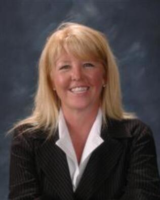 Headshot of Jill Alderson