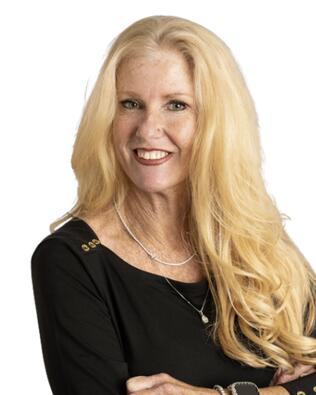 Headshot of Jeanine Miller