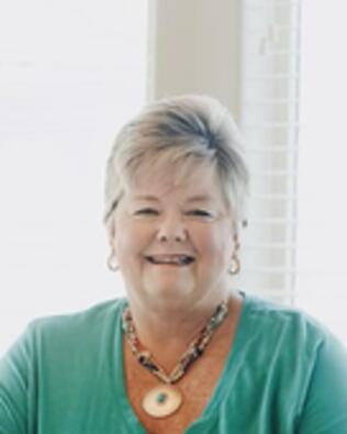 Headshot of Tammye Rushing
