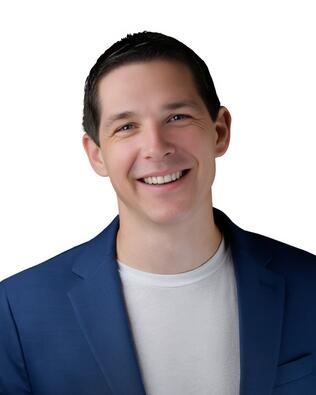 Headshot of Michael Ulrich