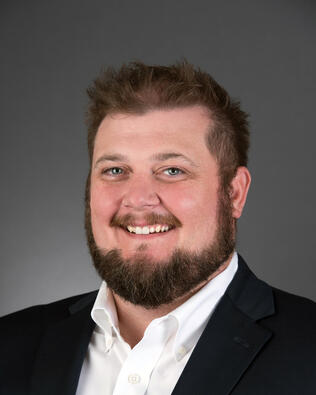 Headshot of William Matlock