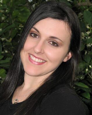Headshot of Shantel Dupre