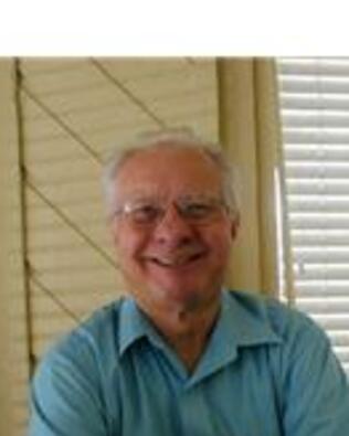 Headshot of Ed Sawyer