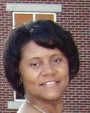 Headshot of Karlette Arnold