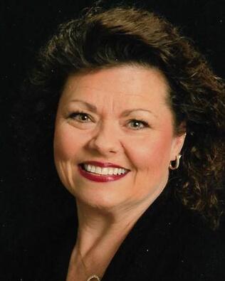 Headshot of Karen Walker