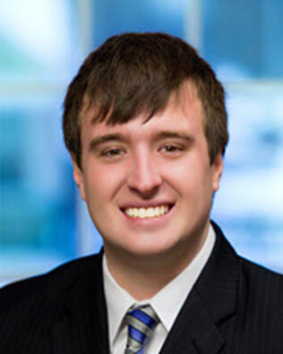 Headshot of Jonathan Griffel