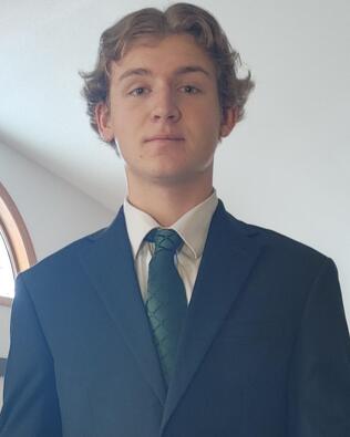 Headshot of Jason Hosch