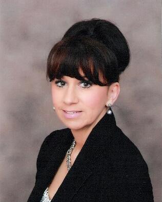 Headshot of Jennifer Jimenez