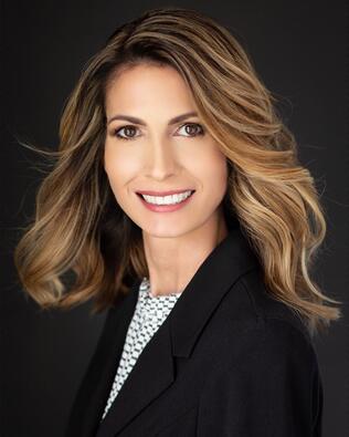 Headshot of Nichole Kent Realty LLC