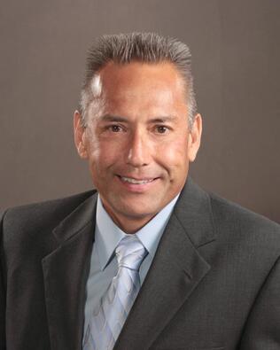 Headshot of Jim Aguilar