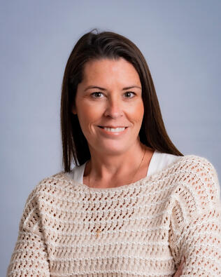 Headshot of Mona Branon Lemieux