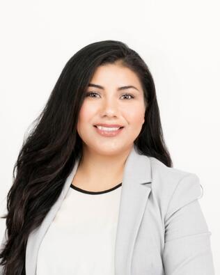 Headshot of Gaudy Camacho Gonzalez