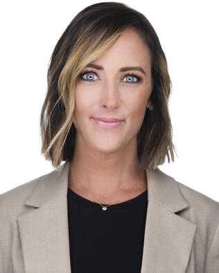 Headshot of Monica Bello