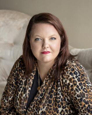 Headshot of Sabrina Odom