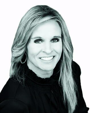 Headshot of Heather Rice