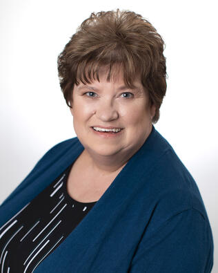 Headshot of Coleen Anderson