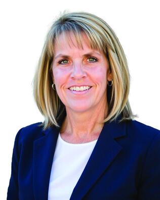 Headshot of Michelle Havranek