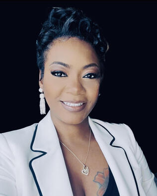 Headshot of LAQUISHA WILKS