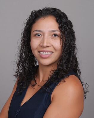 Headshot of Viviana Bermeo
