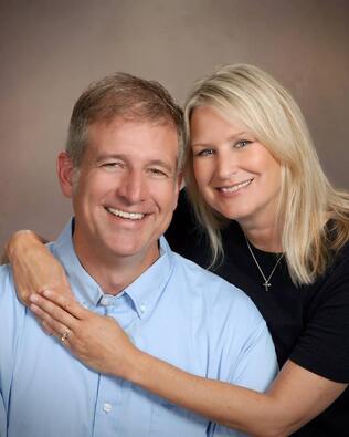 Headshot of Nancy Roark