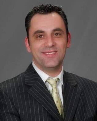 Headshot of Andre Martins