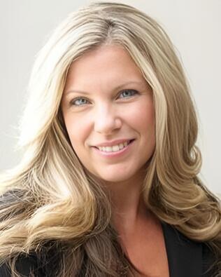 Headshot of Denise Azzaro