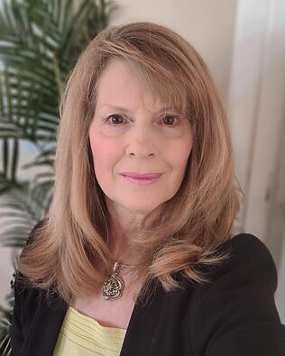 Headshot of Jeanette Imhof
