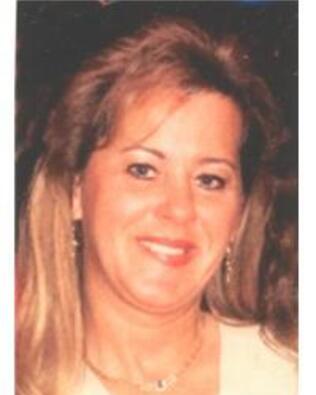 Headshot of Josephine Tuscano