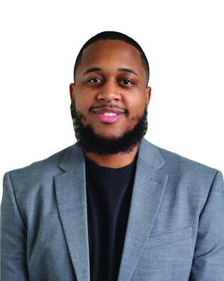Headshot of Bryce McPherson