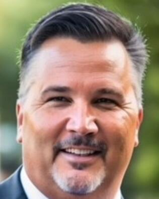 Headshot of Jim Kupper