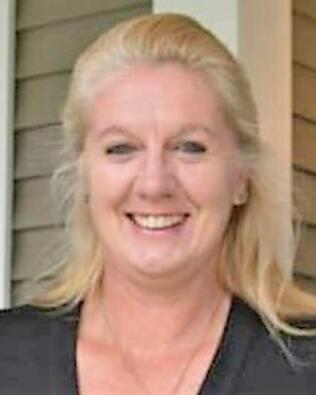 Headshot of Lisa Bovee