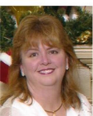 Headshot of DEBORAH EMPEY