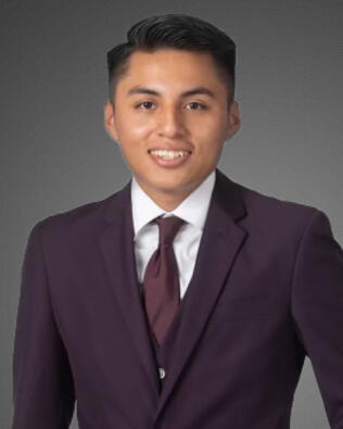 Headshot of Jose Gonzalez