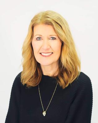 Headshot of Paula Potts