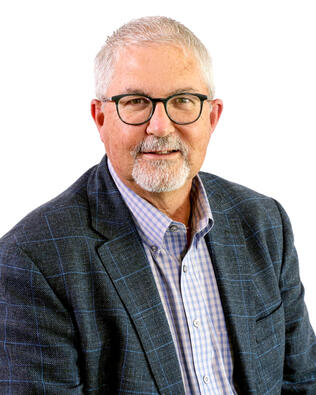 Headshot of Bill Steddum