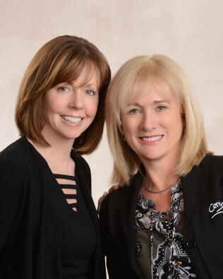 Headshot of The Brenda Titus Team